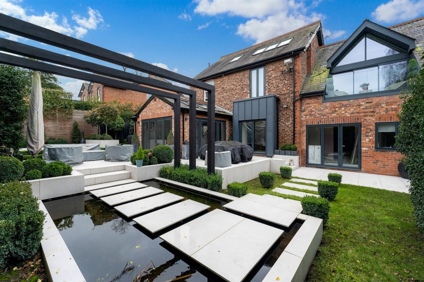 Images for Whitbarrow Road, Lymm, WA13