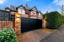 Images for Whitbarrow Road, Lymm, WA13