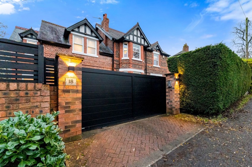 Images for Whitbarrow Road, Lymm, WA13