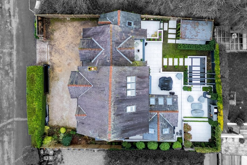 Images for Whitbarrow Road, Lymm, WA13