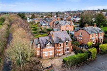 Images for Whitbarrow Road, Lymm, WA13