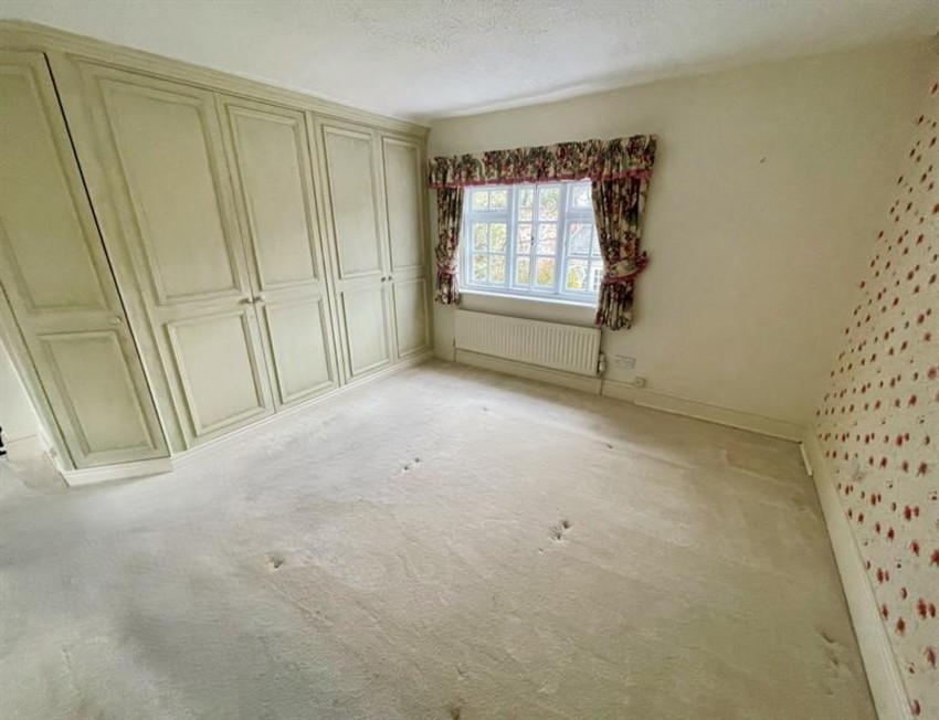 Images for Newton Hall Lane, Mobberley, WA16