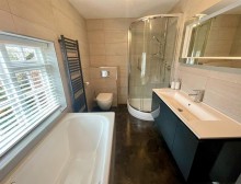 Images for Newton Hall Lane, Mobberley, WA16