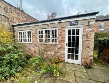 Images for Newton Hall Lane, Mobberley, WA16