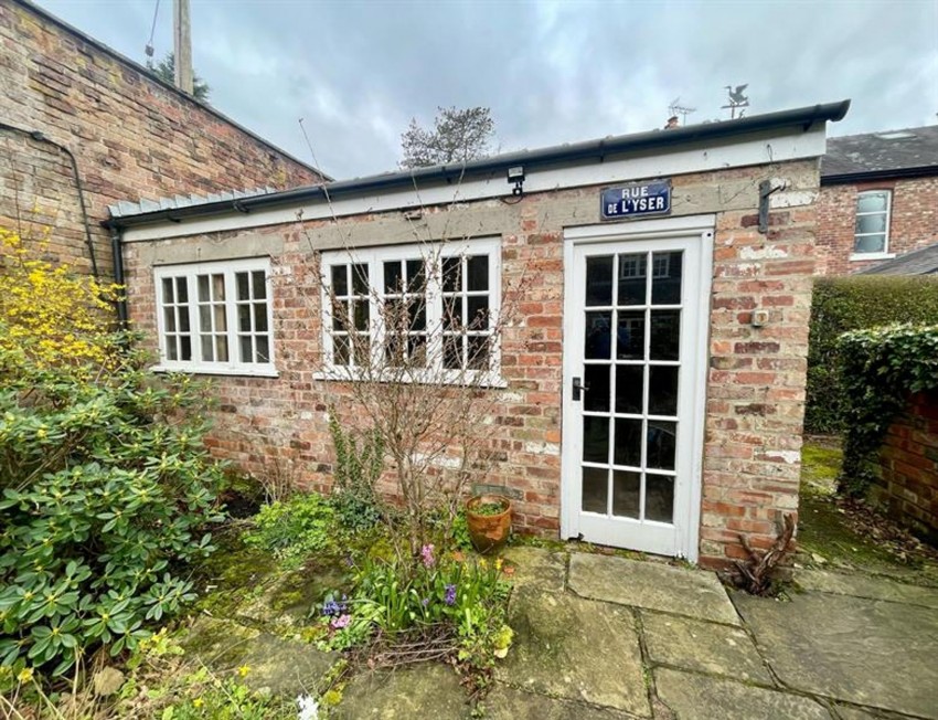 Images for Newton Hall Lane, Mobberley, WA16