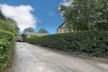 Images for Newton Hall Lane, Mobberley, WA16