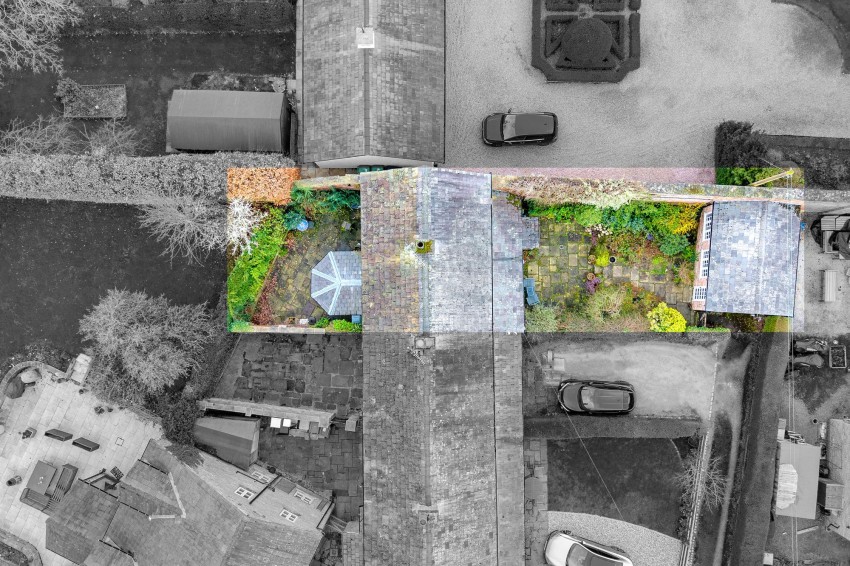 Images for Newton Hall Lane, Mobberley, WA16