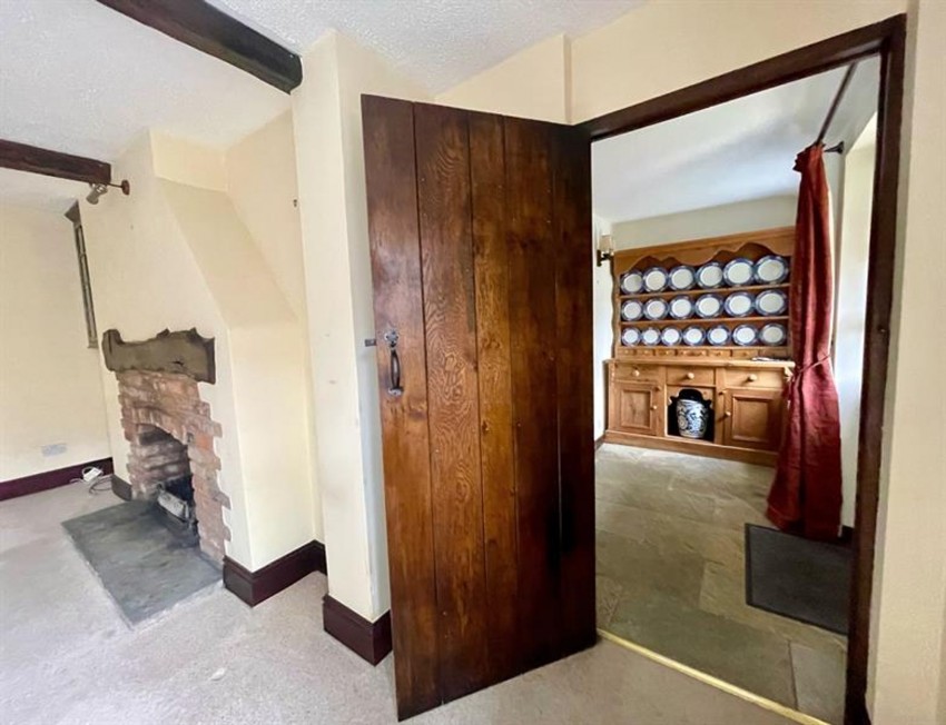 Images for Newton Hall Lane, Mobberley, WA16