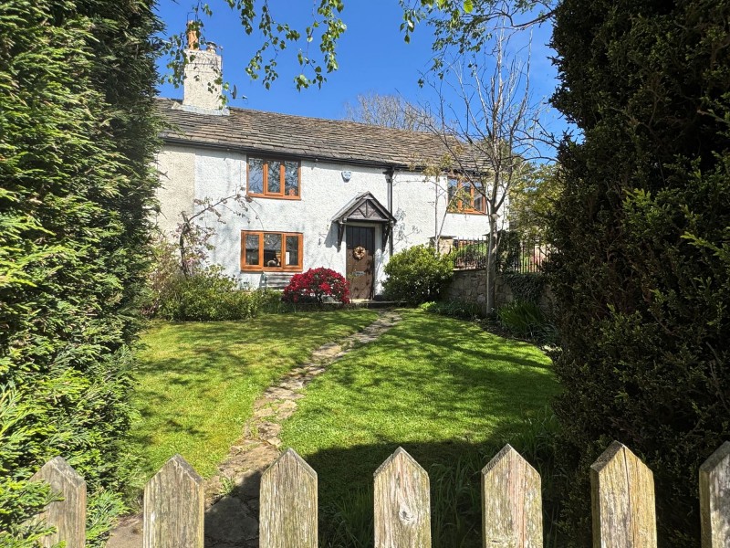Windlehurst Road, High Lane, SK6