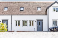 Images for 14 Sandy Brow Close, Cotebrook, CW6