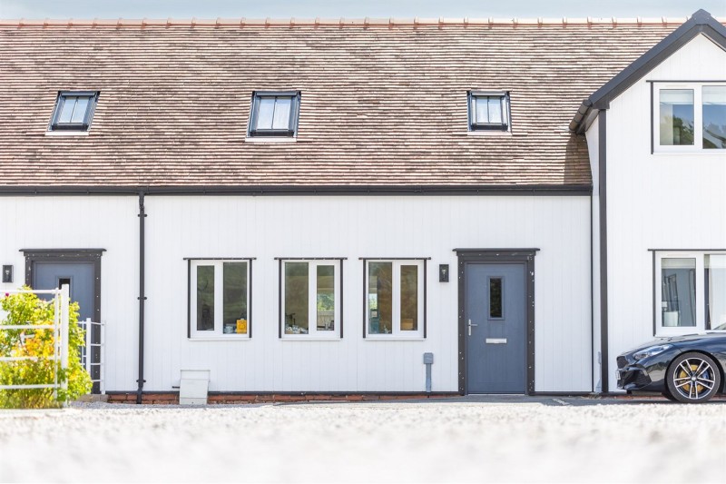 14 Sandy Brow Close, Cotebrook, CW6