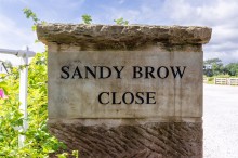 Images for 14 Sandy Brow Close, Cotebrook, CW6