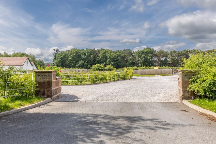 Images for 14 Sandy Brow Close, Cotebrook, CW6