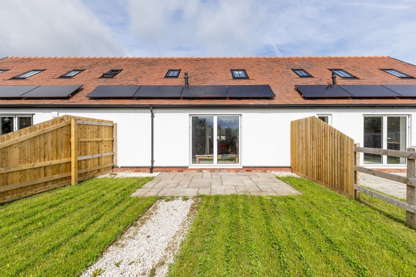 Images for 14 Sandy Brow Close, Cotebrook, CW6