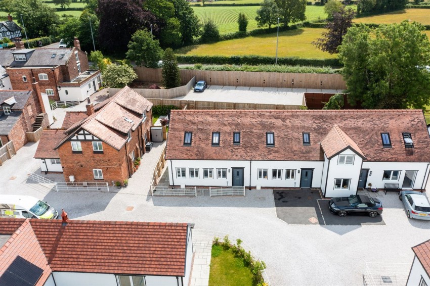 Images for 14 Sandy Brow Close, Cotebrook, CW6