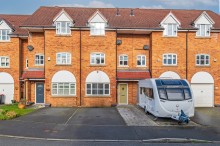Images for Mimosa Close, Elton, CH2