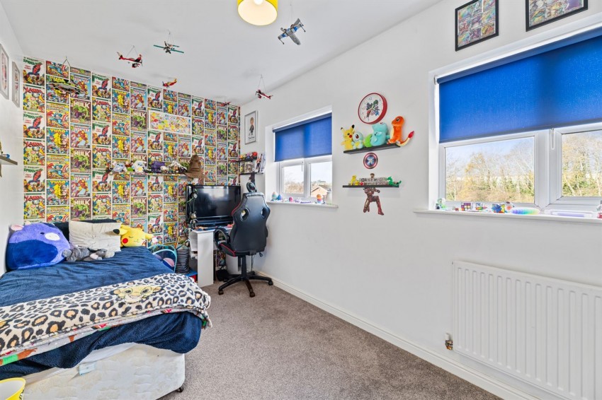 Images for Mimosa Close, Elton, CH2