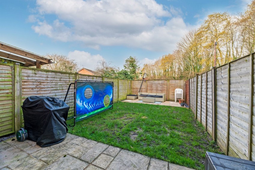 Images for Mimosa Close, Elton, CH2