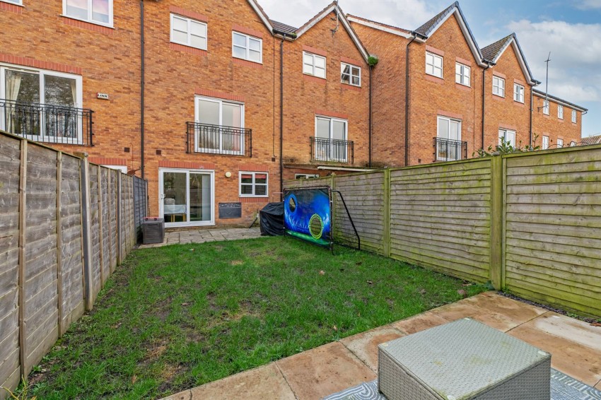 Images for Mimosa Close, Elton, CH2