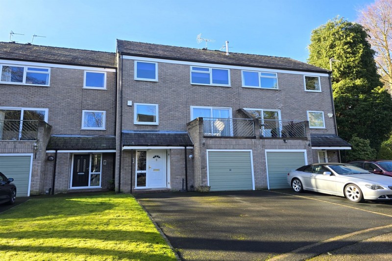 Dunham Rise, Altrincham, WA14