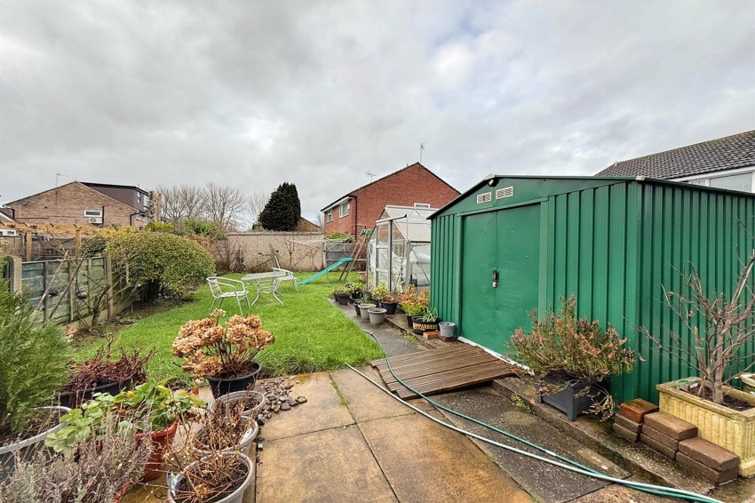 Images for Westbury Avenue, Sale, M33