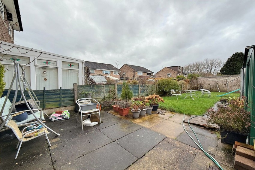 Images for Westbury Avenue, Sale, M33