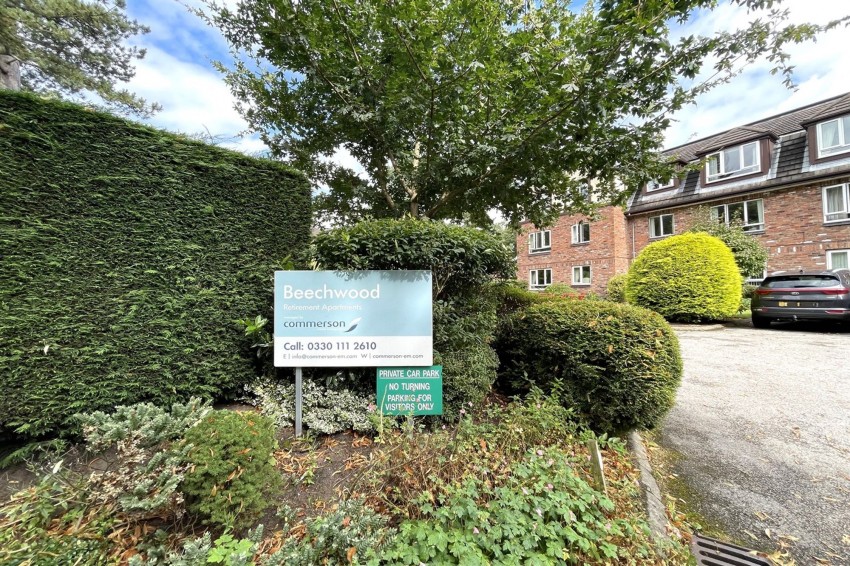 Images for Tabley Road, Knutsford, WA16