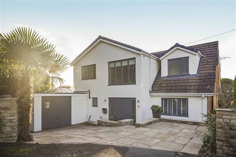 Hillside Drive, Macclesfield, SK10