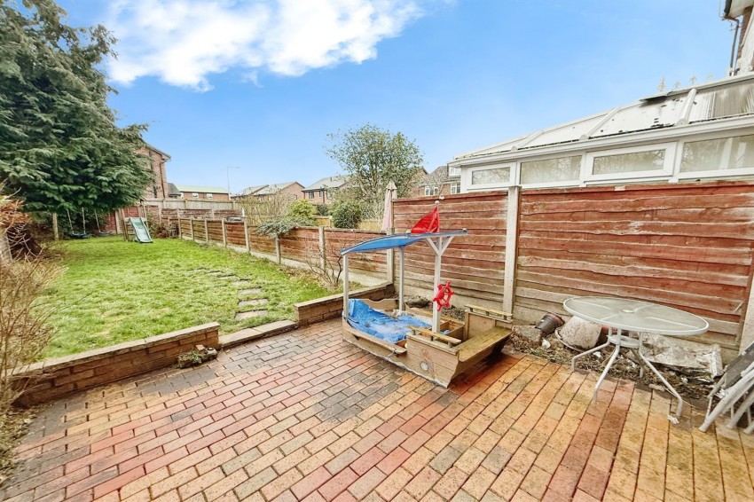 Images for Basle Close, Bramhall, SK7