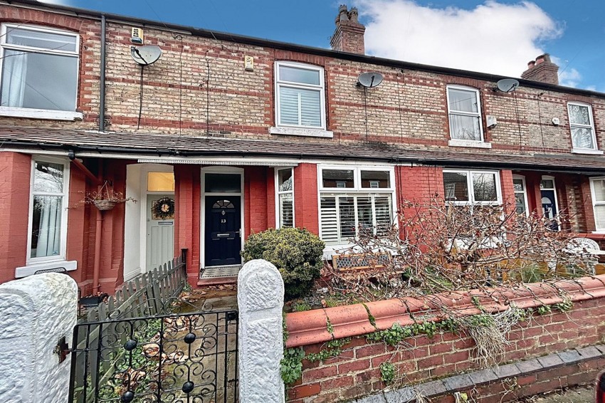 Images for Matlock Avenue, Manchester, M20
