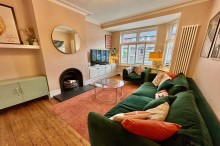 Images for Matlock Avenue, Manchester, M20