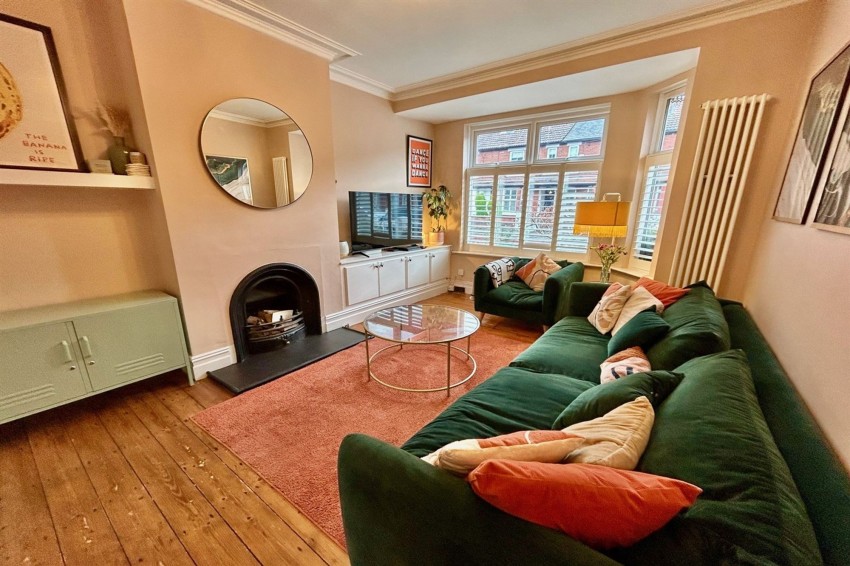 Images for Matlock Avenue, Manchester, M20