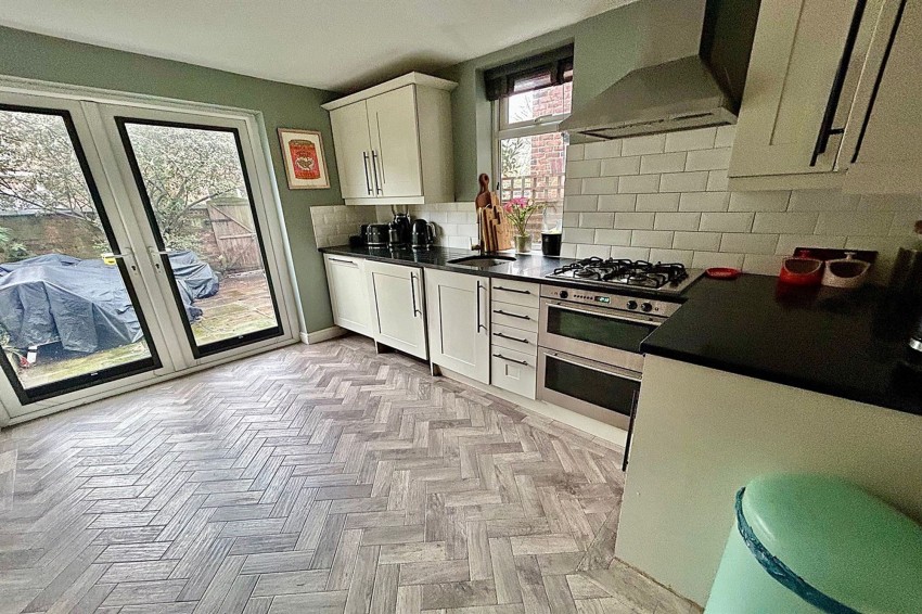 Images for Matlock Avenue, Manchester, M20