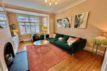 Images for Matlock Avenue, Manchester, M20