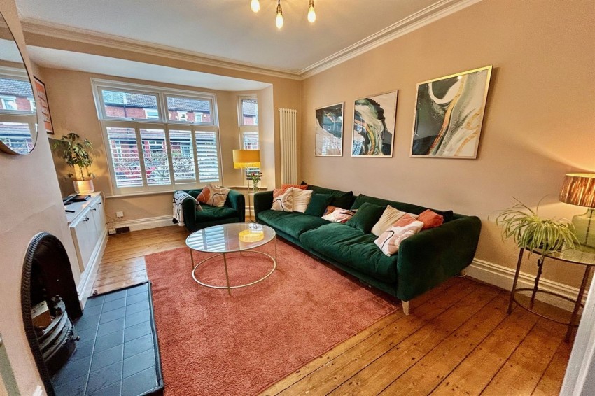 Images for Matlock Avenue, Manchester, M20