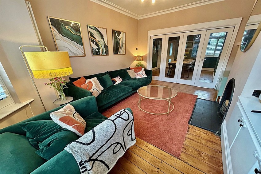 Images for Matlock Avenue, Manchester, M20