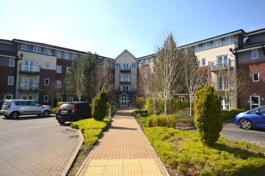 Images for Nelstrop Road, Adlington House, SK4