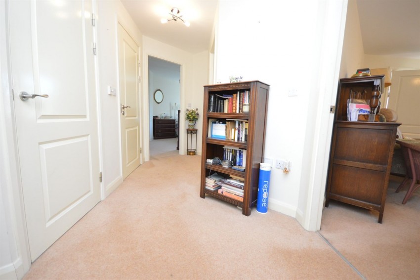 Images for Nelstrop Road, Adlington House, SK4