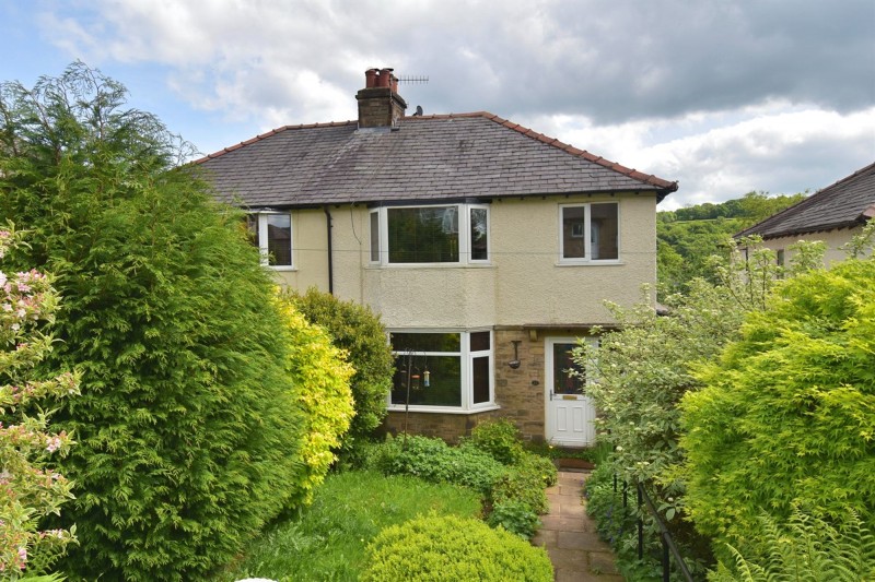 Orchard Avenue, Whaley Bridge, SK23