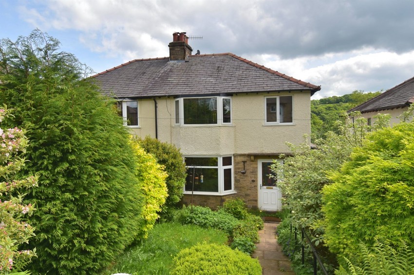 Images for Orchard Avenue, Whaley Bridge, SK23