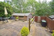 Images for Orchard Avenue, Whaley Bridge, SK23