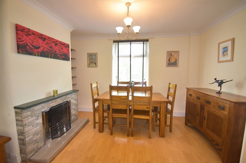 Images for Orchard Avenue, Whaley Bridge, SK23