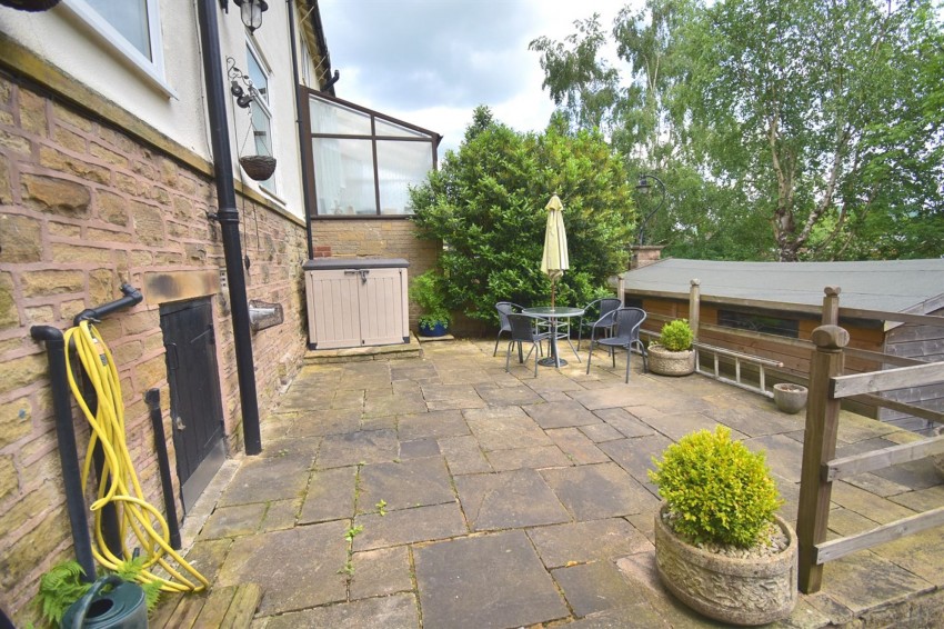 Images for Orchard Avenue, Whaley Bridge, SK23