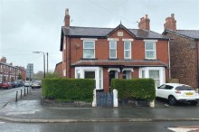 Images for Brook Lane, Timperley, WA15