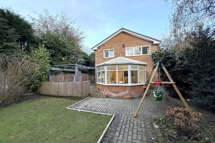 Images for Woodlands Drive, Sale, M33