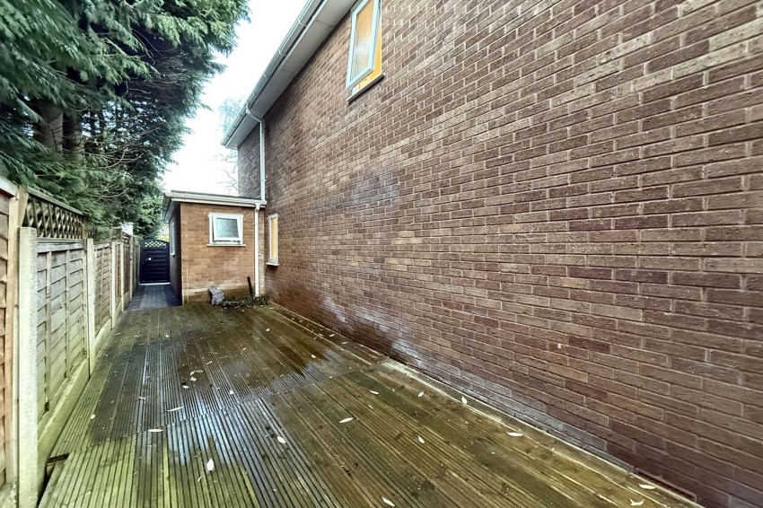 Images for Woodlands Drive, Sale, M33