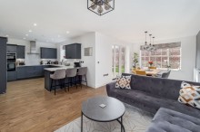 Images for Eagles Road, Nether Alderley, SK10