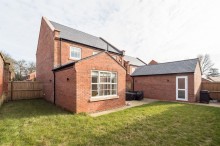 Images for Eagles Road, Nether Alderley, SK10