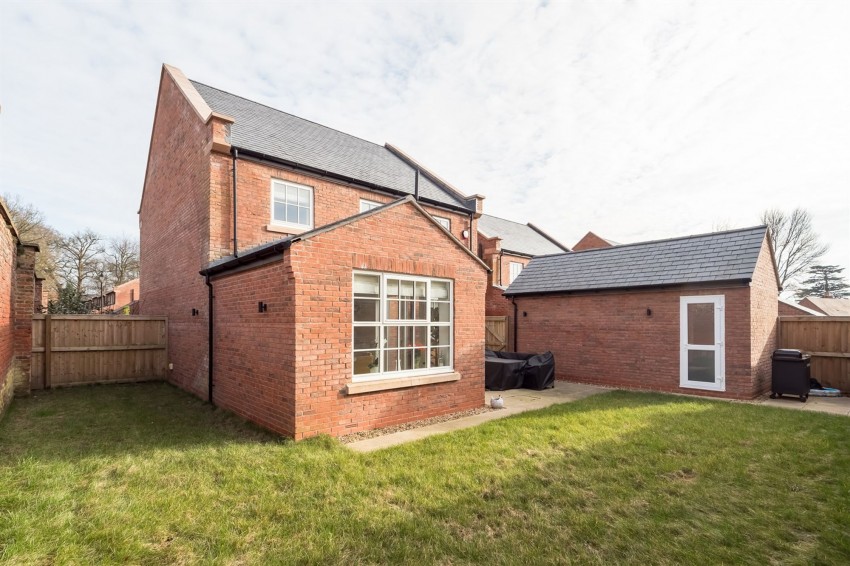 Images for Eagles Road, Nether Alderley, SK10