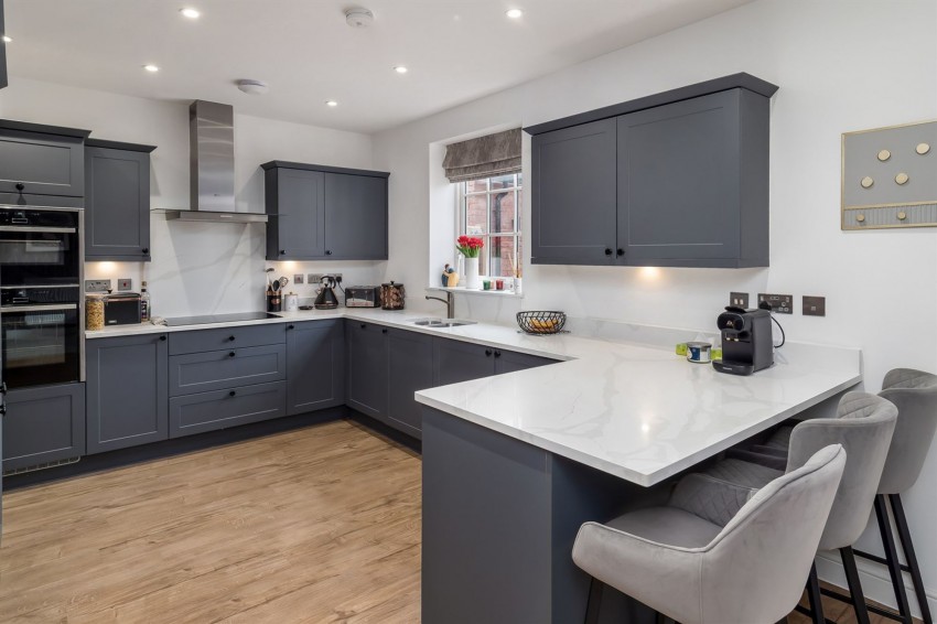 Images for Eagles Road, Nether Alderley, SK10